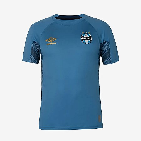 CAMISA DO GRÊMIO 2025 GOLEIRO CELESTE - 2GG