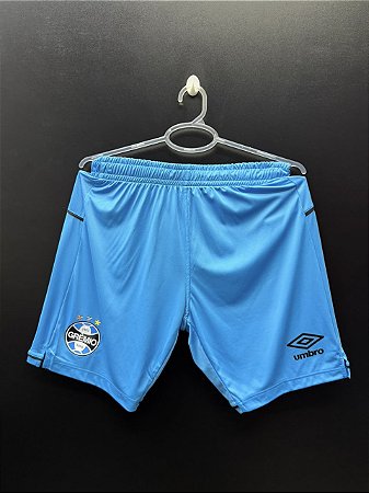 CALÇÃO DO GRÊMIO 2025 CELESTE - P