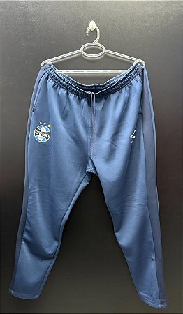 CALÇA DO GRÊMIO 2022 TREINO MARINHO - 2GG