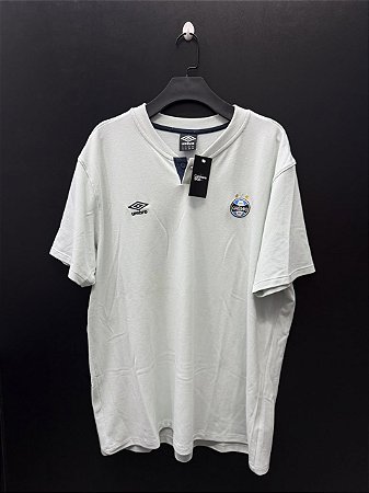 CAMISA DO GRÊMIO 2024 VIAGEM - 2GG
