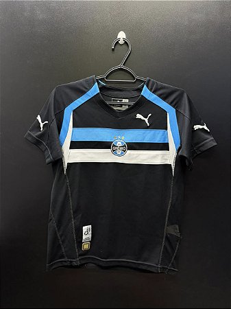 CAMISA DO GRÊMIO 2005 SHADOW - GG (FEMININA)