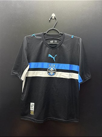 CAMISA DO GRÊMIO 2006 SHADOW - GG (FEMININA)