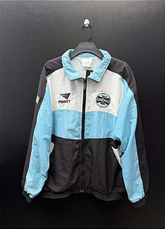 JAQUETA DO GREMIO 1998 PENALTY - M