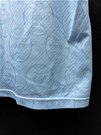 CAMISA DO GRÊMIO 1995 CELESTE COCA COLA #10 - G