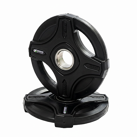 ANILHA SPORT VULCANIZADA - 5,0 KG