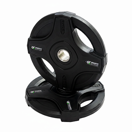 DUPLICADO - ANILHA SPORTS VULCANIZADA - 20,0 KG