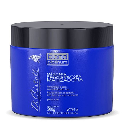 Máscara Reconstrutora Matizadora