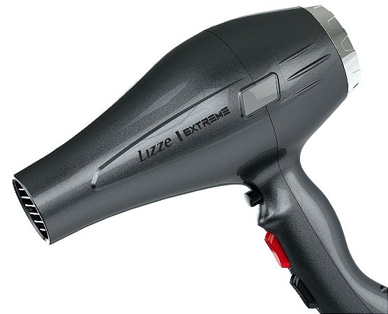 Secador Lizze Extreme - Profissional