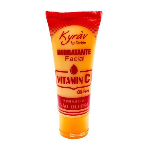 Hidratante Facial Vitamina C Kyrav 792