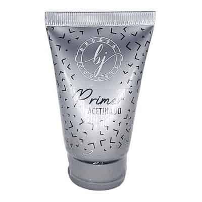 Primer Creme Acetinado Beleza Juvenil BJ0006