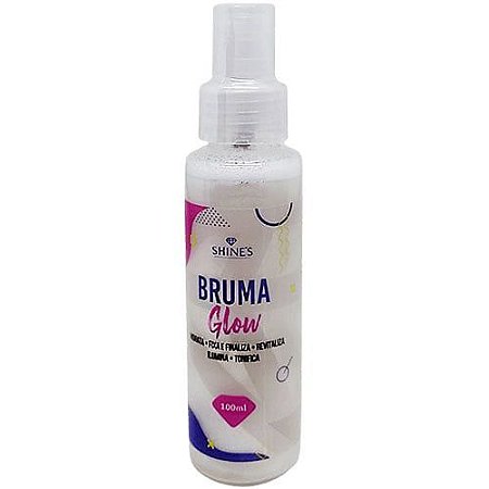 Bruma Glow Shine’s SH511