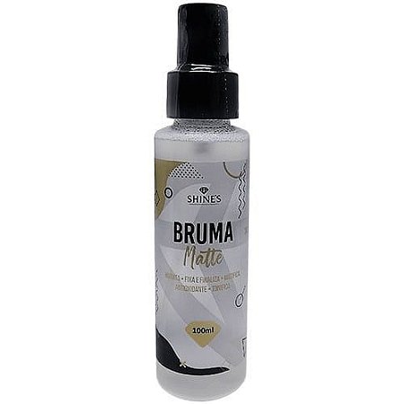 Bruma Matte Shine’s SH512