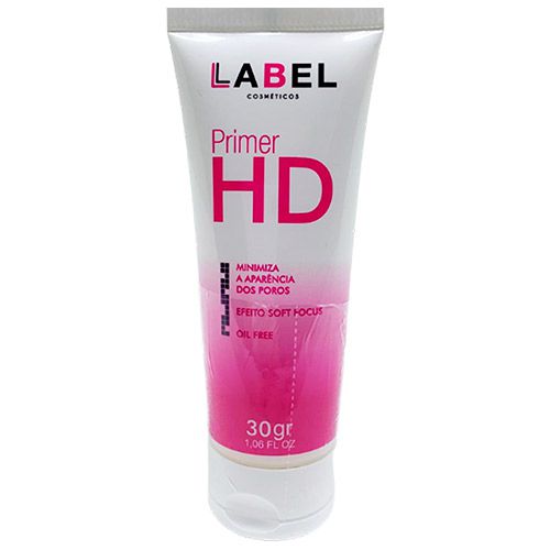 Primer HD Facial Label LB-150
