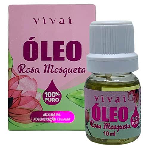 Óleo de Rosa Mosqueta Vivai 5002.1.1