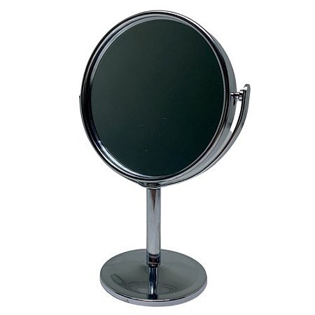 Mini Espelho de Mesa Articulável LUA738-008