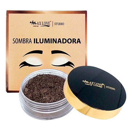 Sombra Iluminadora Cor 12 Max Love