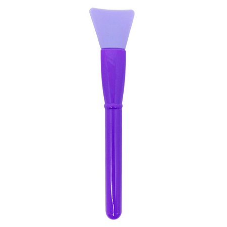 Pincel de Silicone Para Limpeza Facial B033/EPT655