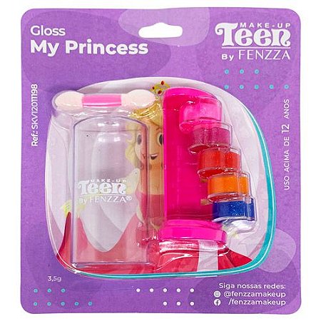 Gloss My Princess Teen Fenzza SKV12011198