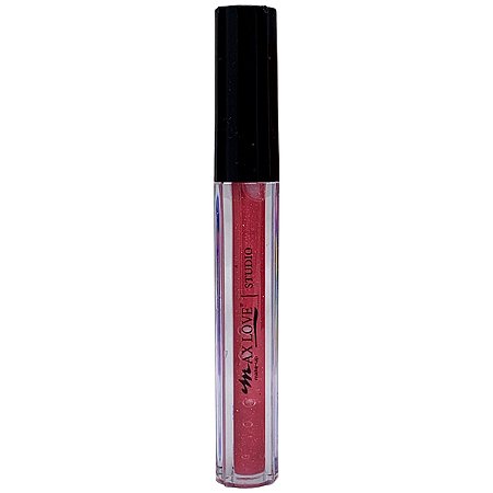 Gloss Lip Volumoso Quente Cor 154 Max Love