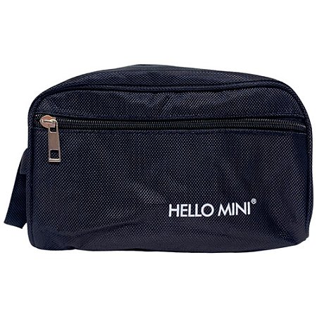 Necessaire Masculina Hello Mini HM1060