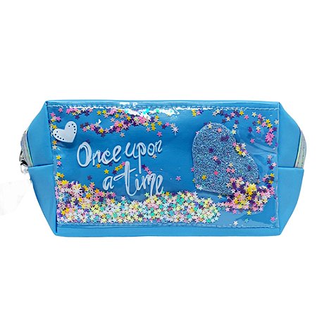 Necessaire Estampada Once Upon a Time Cisne NEC-C01EE