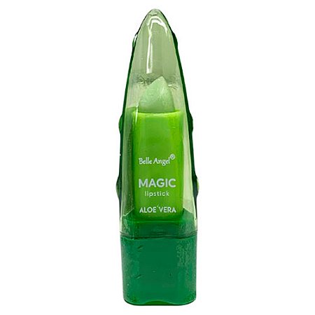 Lip Balm Magic Lipstick Aloe Vera Belle Angel B149