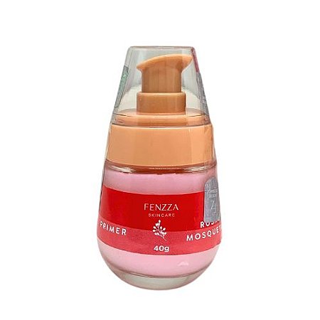 Primer Facial Rosa Mosqueta Fenzza FZ33031