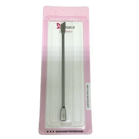 Empurrador de Cutículas Mandala MJ025