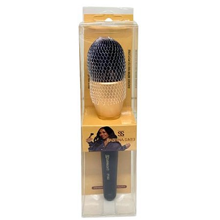 Pincel Para Pó Sabrina Sato SP062