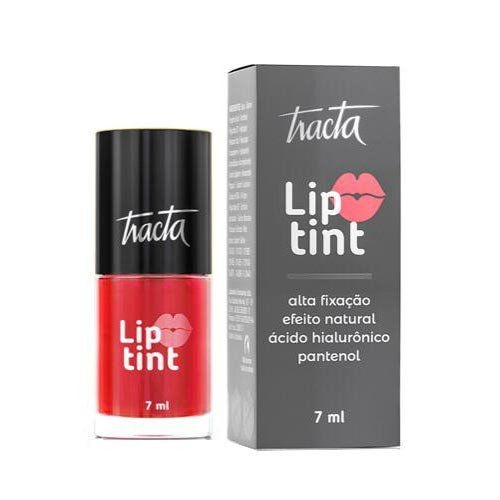 Lip Tint Rosa Choque Tracta