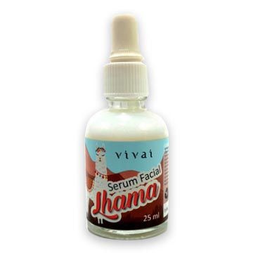 Serum Facial Lhama Vivai 1086