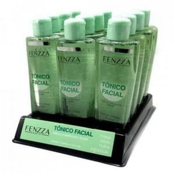 Tônico Facial 100ml Fenzza FZ36001 - Box c/ 12 unid