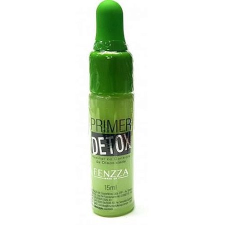 Primer Detox Fenzza FZ58003