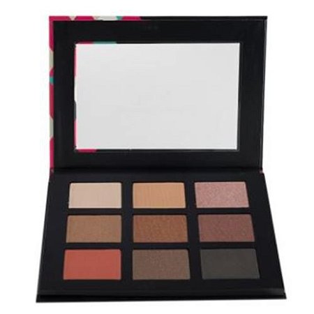 Paleta de Sombras Trusty Luisance L795