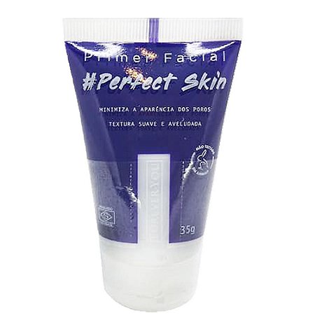 Primer Facial Perfect Skin Forever You FY009