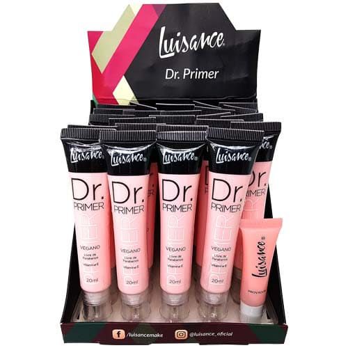 Dr. Primer Luisance L3116 – Box c/ 24 unid
