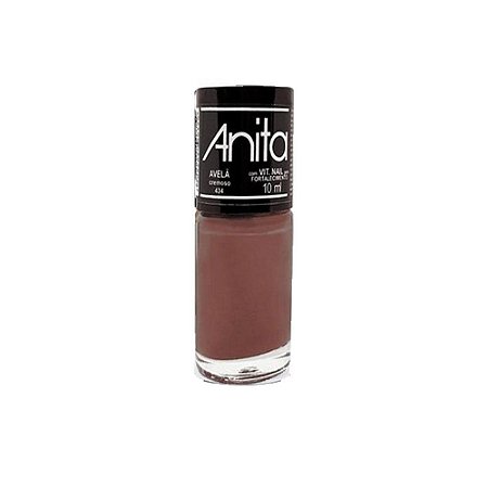 Esmalte Cremoso Areia Anita