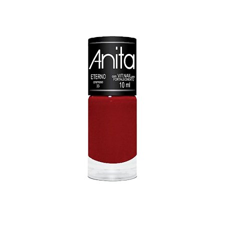 Esmalte Cremoso Eterno Anita