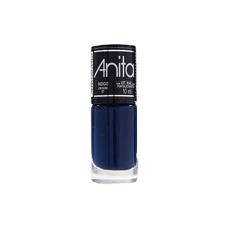 Esmalte Cremoso Índigo Anita