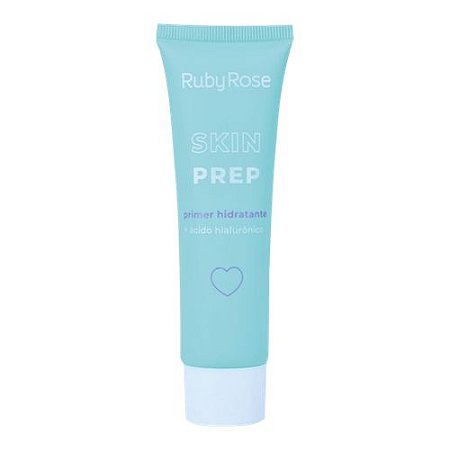 Skin Prep Primer Hidratante Ruby Rose HB-8117