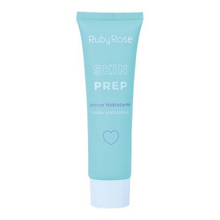 Skin Prep Primer Hidratante Ruby Rose HB-8117