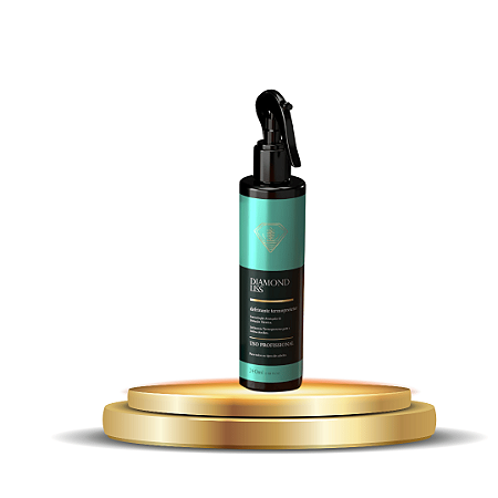 Defrizante termoprotetor Diamond Liss 300ml
