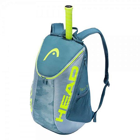 Mochila Head Extreme New 2 Raquetes