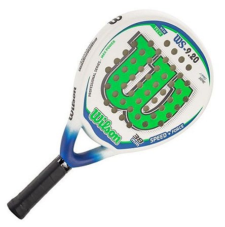 Raquete de Pádel Wilson WS 9.20