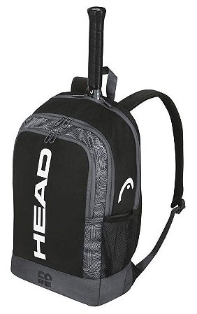 Mochila Head Core Tênis 2 Raquetes