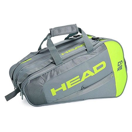 Raqueteira Head Core Beach Tennis e Padel