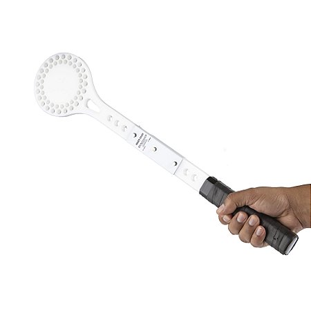 Raquete Colher para Treinamento de Batida Tenis de Quadra