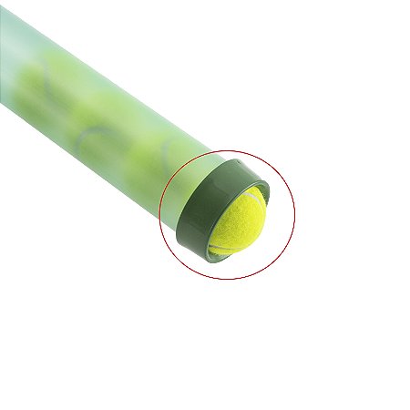 Ponteira Inferior Reposição Tubo Coletor Bravoshop Esportes