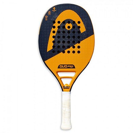 Raquete Beach Tennis Head Duo Pro de Carbono