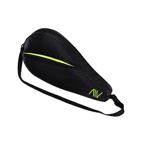 Capa para 1 Raquete de Beach Tennis ou Pádel